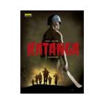 Katanga 1 diamantes