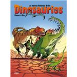 Las nuevas historias de los dinosaurios