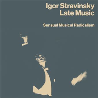 Late Music: Sensual Musical Radicalism - 4 CDs