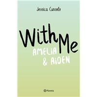 With Me. Amelia & Aiden (pack)