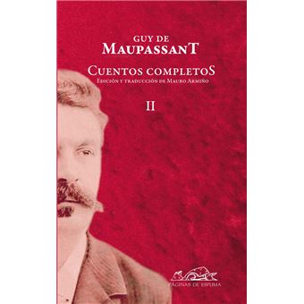 Cuentos completos - 1