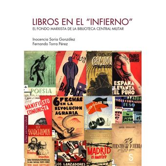 Libros En El Infierno