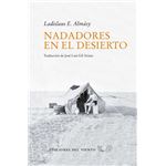 Nadadores en el desierto
