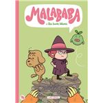 Malababa I Les Baies Blaves-Cat