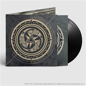 Fire Make Thunder - Vinilo