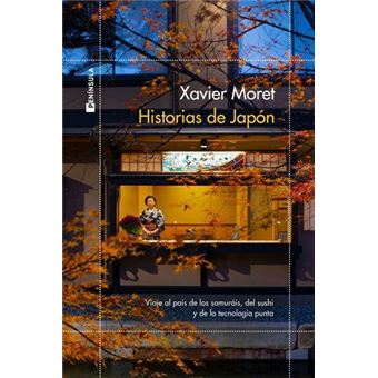 Historias de japon