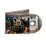 Buenasuerte - CD