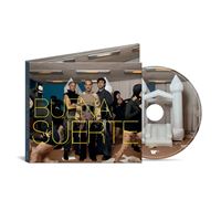 Buenasuerte - CD