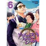 Yakuza Amo de casa, 6 (de 7)