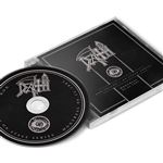 Non:analog. On:stage Series. Montreal 06-22-1995 - CD