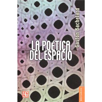 La poética del espacio