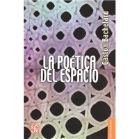 La poética del espacio