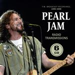 Box Set Radio Transmissions - 6 CDs