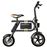Bicicleta eléctrica Inmotion E-Bike P1F Negro_0