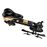 Bicicleta eléctrica Inmotion E-Bike P1F Negro_1