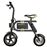 Bicicleta eléctrica Inmotion E-Bike P1F Negro_2