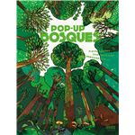 Pop-up bosques