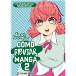 Como Dibujar Manga 2