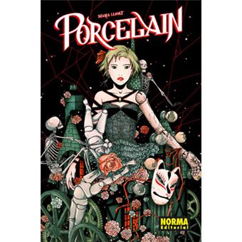Porcelain