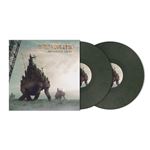 Prehensile Tales Vinilo Metalizado