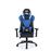 Silla Gaming 1337 Industries GC787 Negro - Azul_0