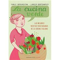 La cucina verde