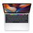 Apple Macbook Pro 15" i7 2,2 GHz 256GB Touch Bar Plata_0