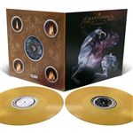Remission - 2 Vinilos Dorado