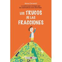 Los trucos de las fracciones