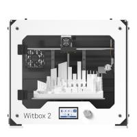 Impresora 3D BQ Witbox 2