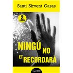 Ningú No Et Recordarà
