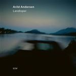 Landloper - CD