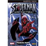 Spiderman Unlimited 1 Primera Parte