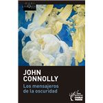 Los mensajeros de la oscuridad (Serie Charlie Parker, 22)
