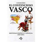El contencioso vasco