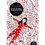 Kusama Obsesiones Amores Y Arte.