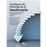 Lecciones de Derecho de la Insolvencia