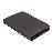 Funda Silverht Gripcase Universal + Teclado 7' negra_1