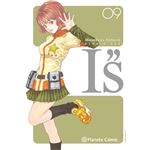 I''s Kanzenban 9