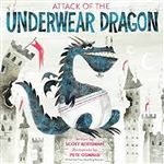 Attack of the underwear dragon