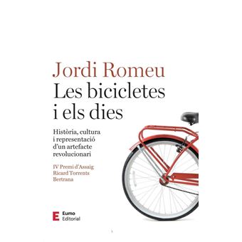 Les bicicletes i els dies