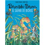 Brunilda y bruno-el safari de bicho