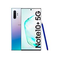 Samsung Galaxy Note 10+ 5G 6,8'' 256GB Glow