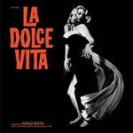 La Dolce Vita B.S.O. - 2 Vinilos