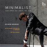 Minimalist - CD