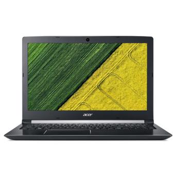 Portátil Acer Notebook A515-51G-73QG Plata