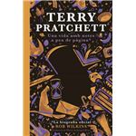 Terry Pratchett una vida amb notes
