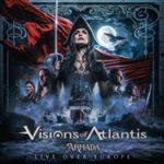 Armada Live Over Europe - 2 CDs