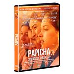 Papicha, sueños de libertad - DVD