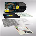 Wagner-Das Rheingold  - 3 Vinilos